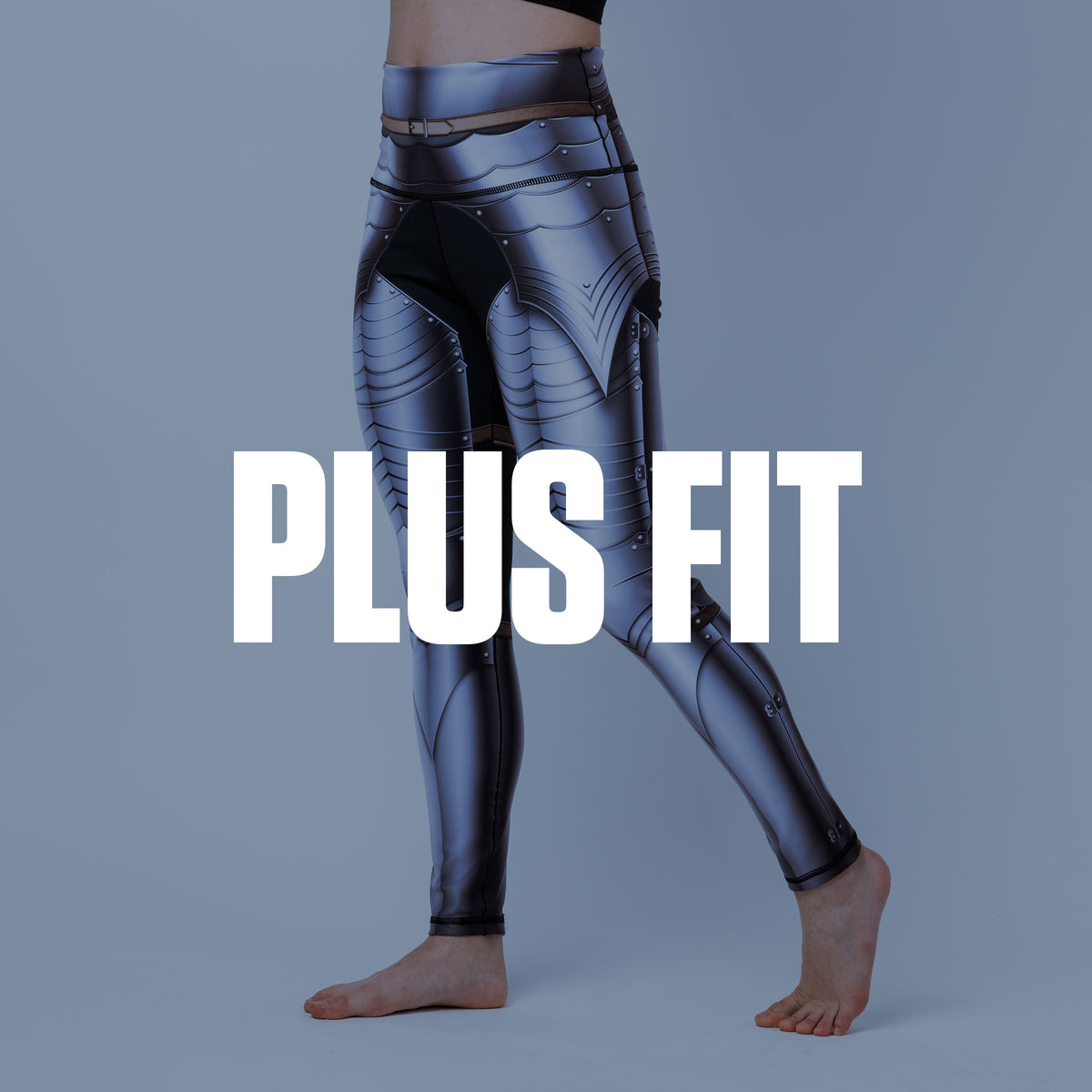 the kickstarter extra hi-rise legging