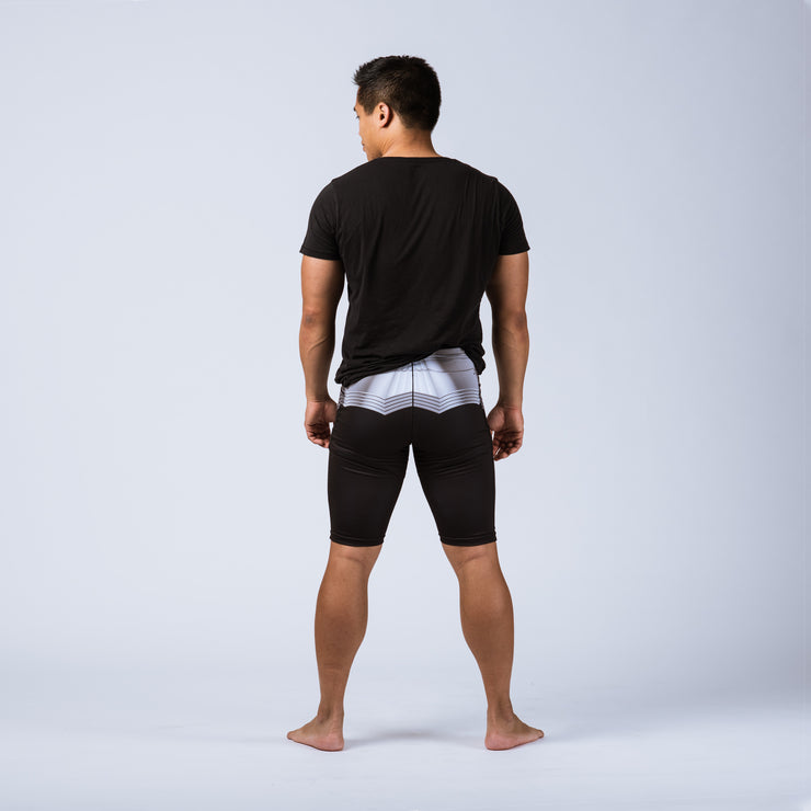 The Augsburg Shorts, Iron Fit