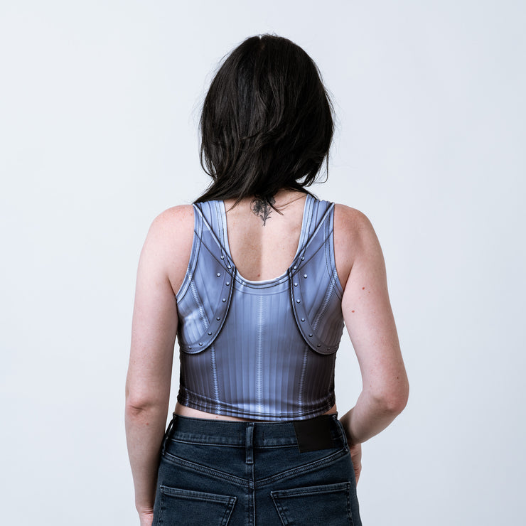 The Maximilian Crop