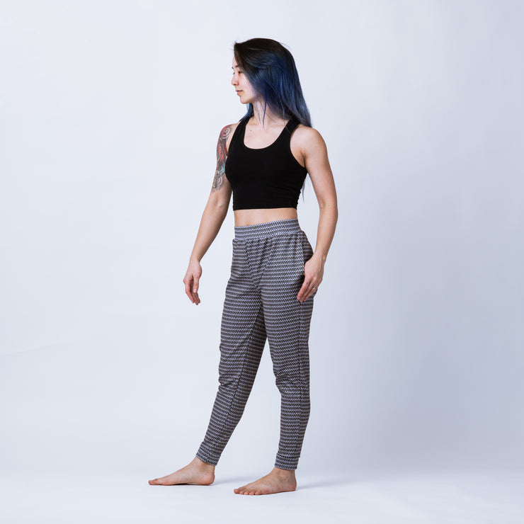 The Maille Joggers