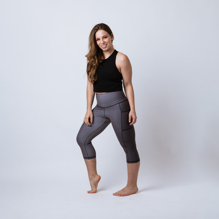 The Chausses Leggings – Lorica Clothing