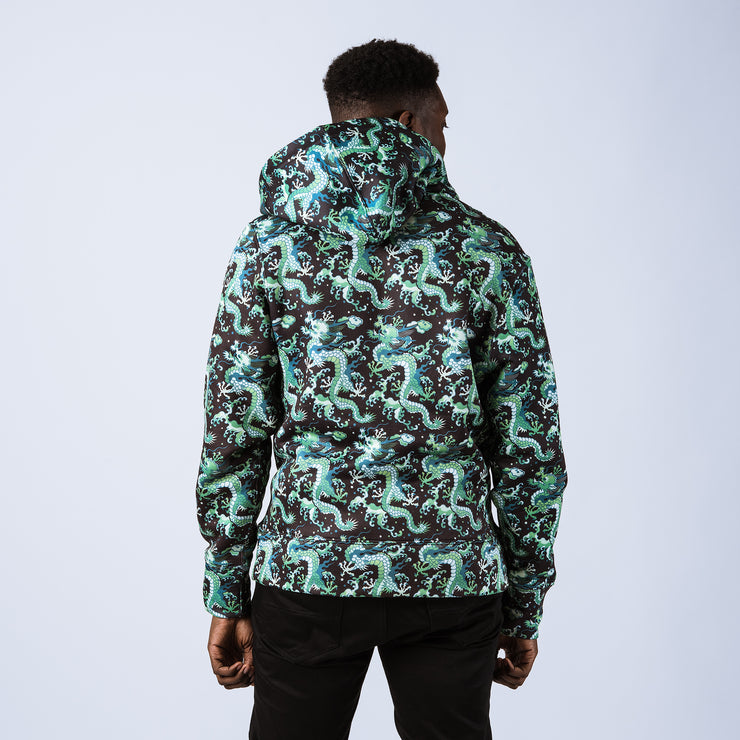 The Imperial Dragon Hoodie
