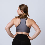 The Maille Sports Bra